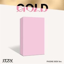 Gold (Phone Box Version)