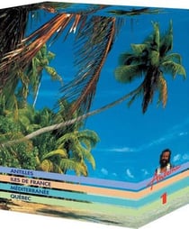 Antoine - Antilles