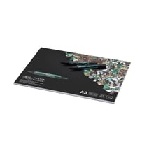 Bloc w&n bleedproof a3 - 70gr - 50 feuilles