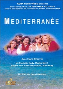 Méditerranée