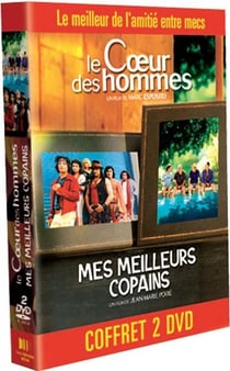 Le Coeur des hommes + Mes meilleurs copains