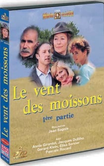 Le Vent des moissons - 1ère partie