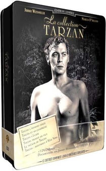 La Collection Tarzan