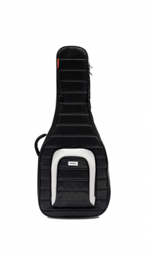 Mono M80 Classic - Housse pour guitare acoustique jumbo - Noir