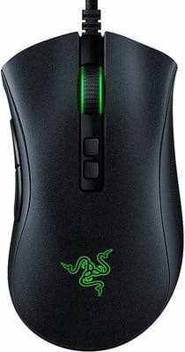 Souris gaming - Razer Deathadder V2