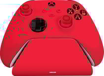 Chargeur rapide Razer pour manettes Xbox - Pulse Red