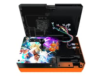 ATROX ARCADE STICK ONE