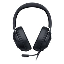 Casque avec fil Arceau Razer - Kraken X Lite - Noir
