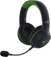 Casque Razer - Kaira Pro - Xbox Series - Sans fil - Noir