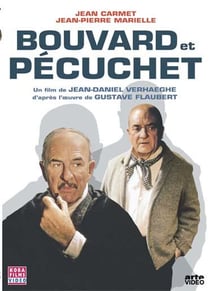 Bouvard et Pecuchet