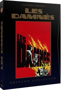 Les Damnés