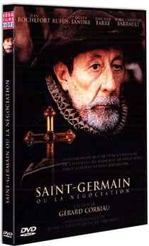 Saint-Germain ou la négociation
