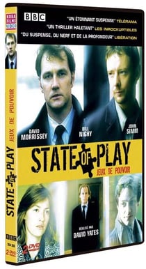 State of Play (Jeux de pouvoir)