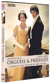 Orgueil & préjugés - Intégrale