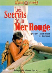 Les Secrets de la Mer Rouge