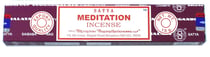 Encens Satya méditation