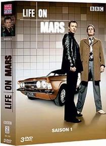 Life On Mars - Saison 1