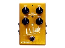 Source Audio LA Lady - Unité à effets pour guitare