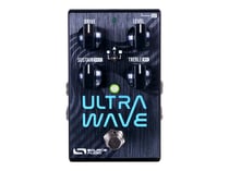 Source Audio Ultrawave - Processeur multi-effets pour guitare basse, guitare, synthétiseur