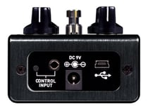 Source Audio Ultrawave - Processeur multi-effets pour guitare basse