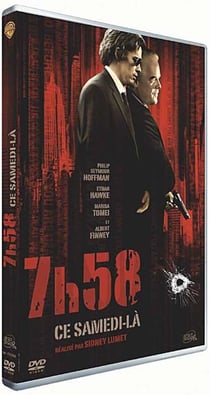 7h58 ce samedi-là