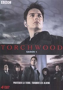 Torchwood - Saison 1