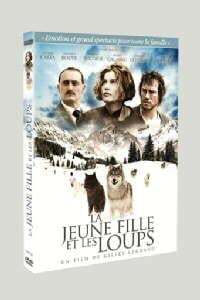 La Jeune fille et les loups