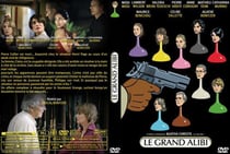 Le Grand alibi