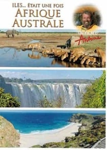 Antoine - Iles... était une fois - Afrique Australe