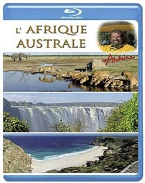 Antoine - Iles... était une fois - Afrique Australe