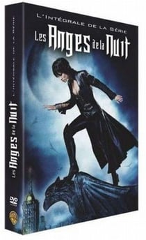 Les Anges de la nuit