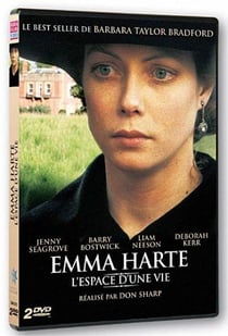 Emma Harte - Partie 1 : L'espace d'une vie