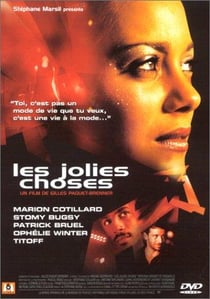Les Jolies choses
