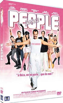 People (Jet Set 2)