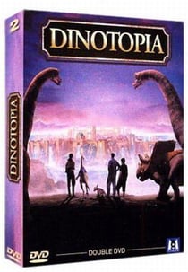 Dinotopia II