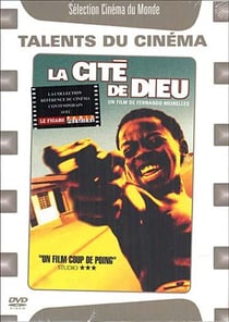 La Cité de Dieu