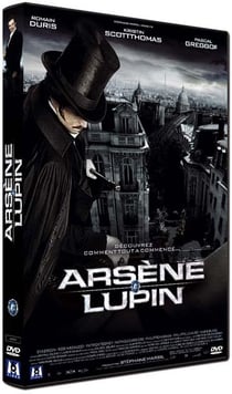 Arsène Lupin
