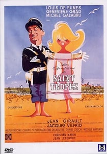Le Gendarme de Saint-Tropez
