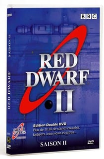 Red Dwarf - Saison II