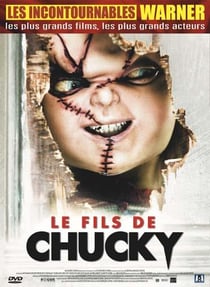 Le Fils de Chucky