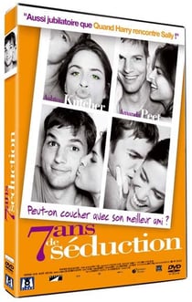 7 ans de séduction