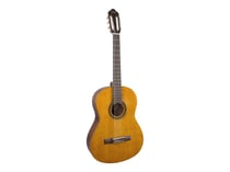 Valencia 200 Hybrid Series - Guitare acoustique - taille 4/4 - naturel