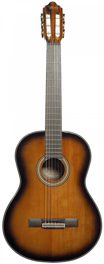 Valencia VC564 - Guitare classique - 4/4 - Brown Sunburst