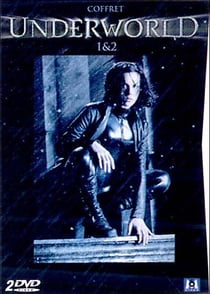 Underworld + Underworld 2 : Evolution