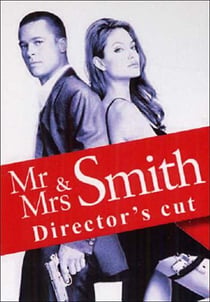Mr. & Mrs. Smith