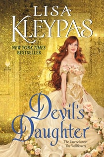 Devil's Daughter - The Ravenels meet The Wallflowers