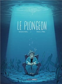 Le plongeon