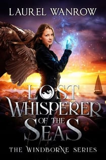 Lost Whisperer of the Seas - The Windborne, #3