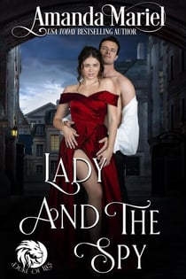 Lady and the Spy - Duke of Lies