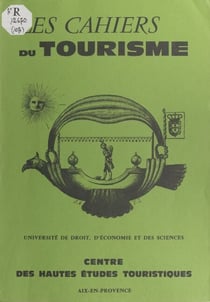 Loisirs de plein air et économie de sol - Comment répondre aux besoins de la population en matière d'espaces et d'équipements de plein air, tout en économisant le sol